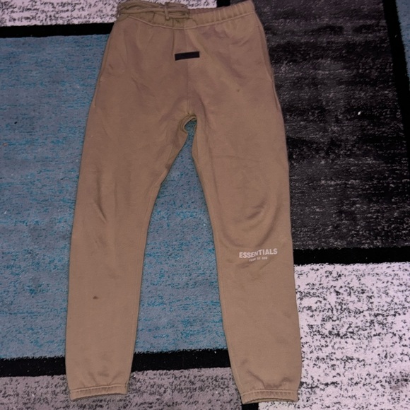 Essentials Pants - Picture 5 of 5